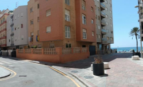 Costa de Almería Capri
